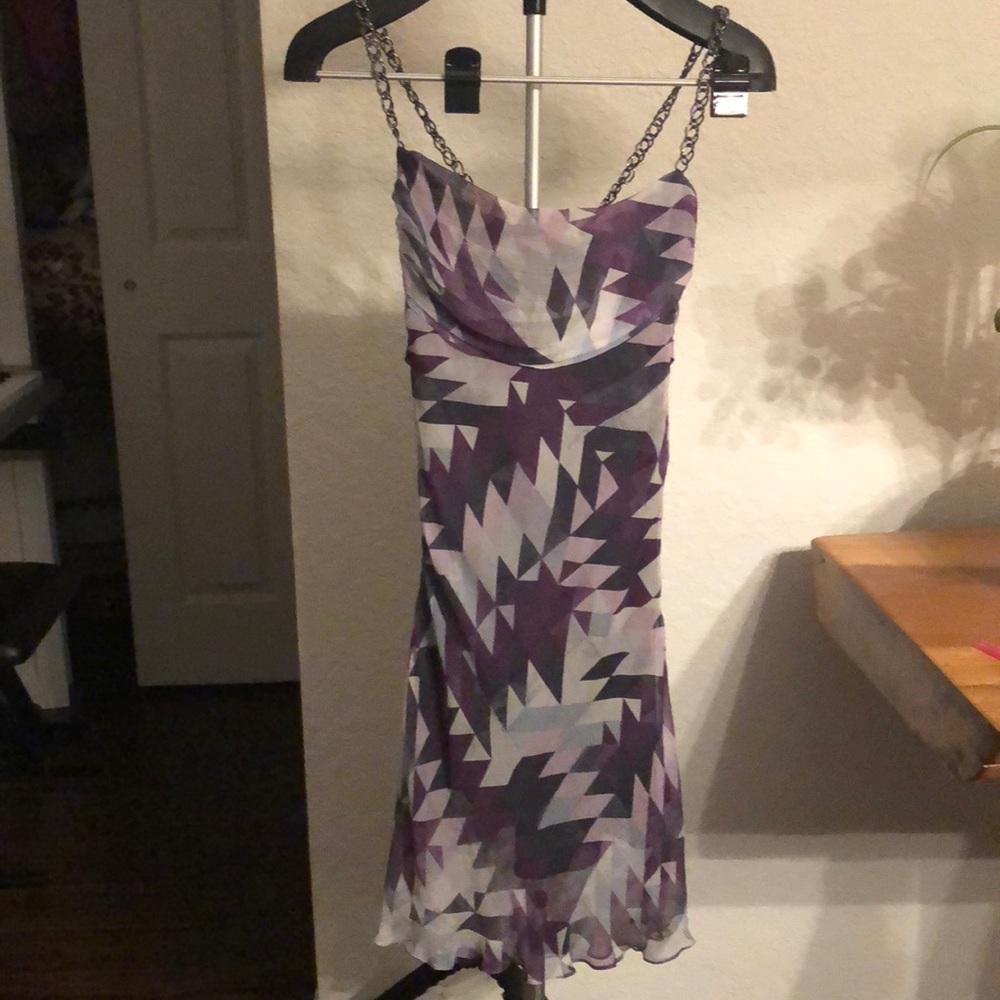 Kandinsky dress